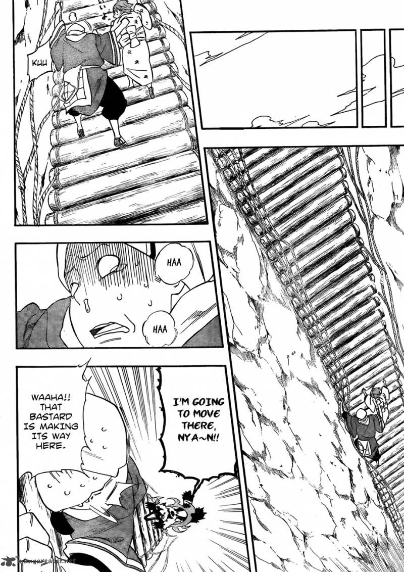 Kikai Banashi Hanasaka Ikkyuu 3 19