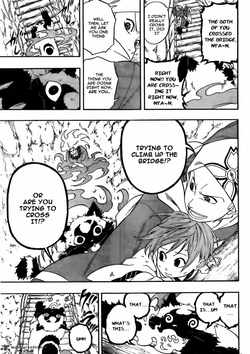 Kikai Banashi Hanasaka Ikkyuu 3 20