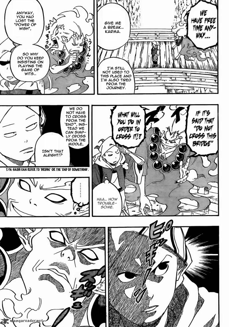 Kikai Banashi Hanasaka Ikkyuu 3 4