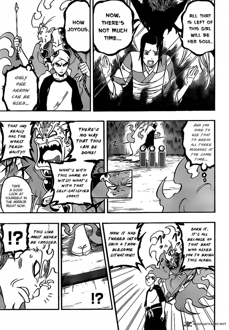 Kikai Banashi Hanasaka Ikkyuu 5 10