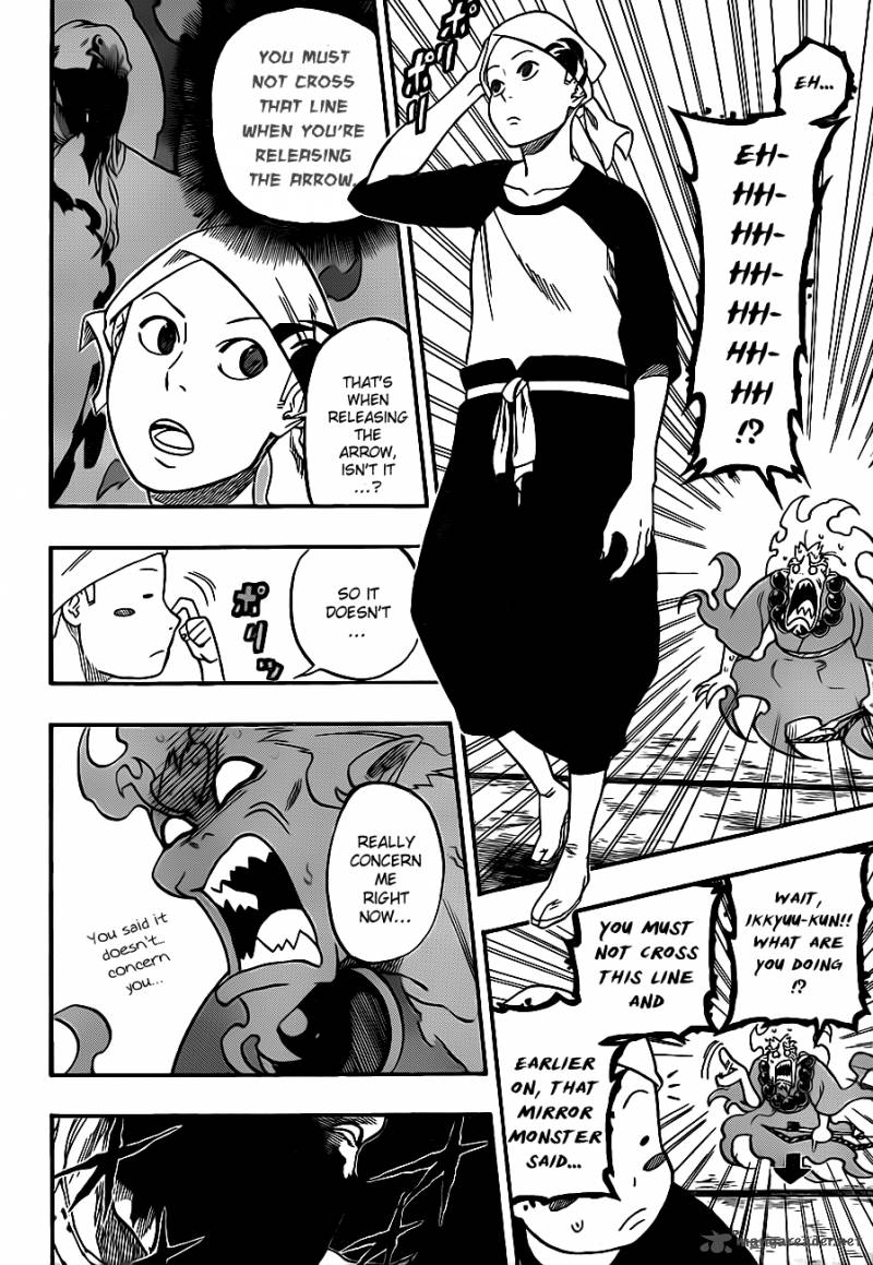 Kikai Banashi Hanasaka Ikkyuu 5 11