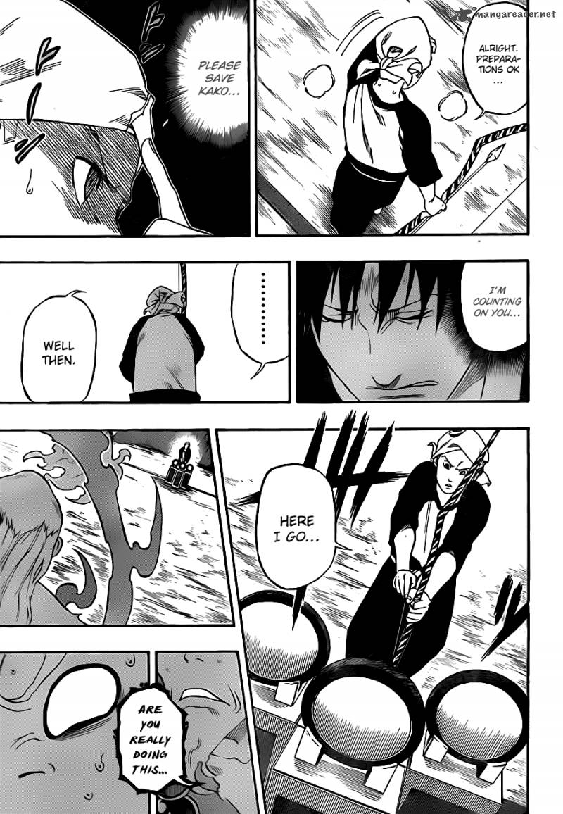 Kikai Banashi Hanasaka Ikkyuu 5 14