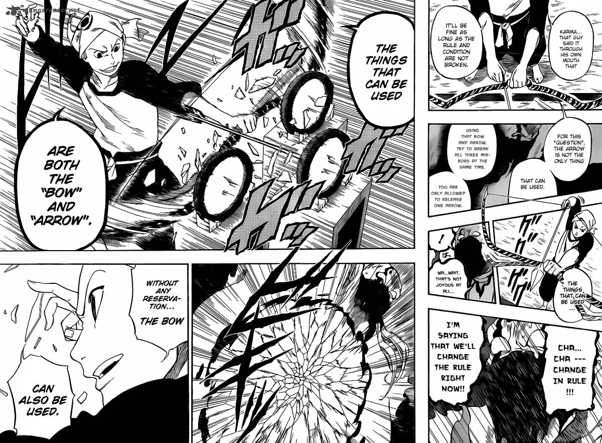Kikai Banashi Hanasaka Ikkyuu 5 15