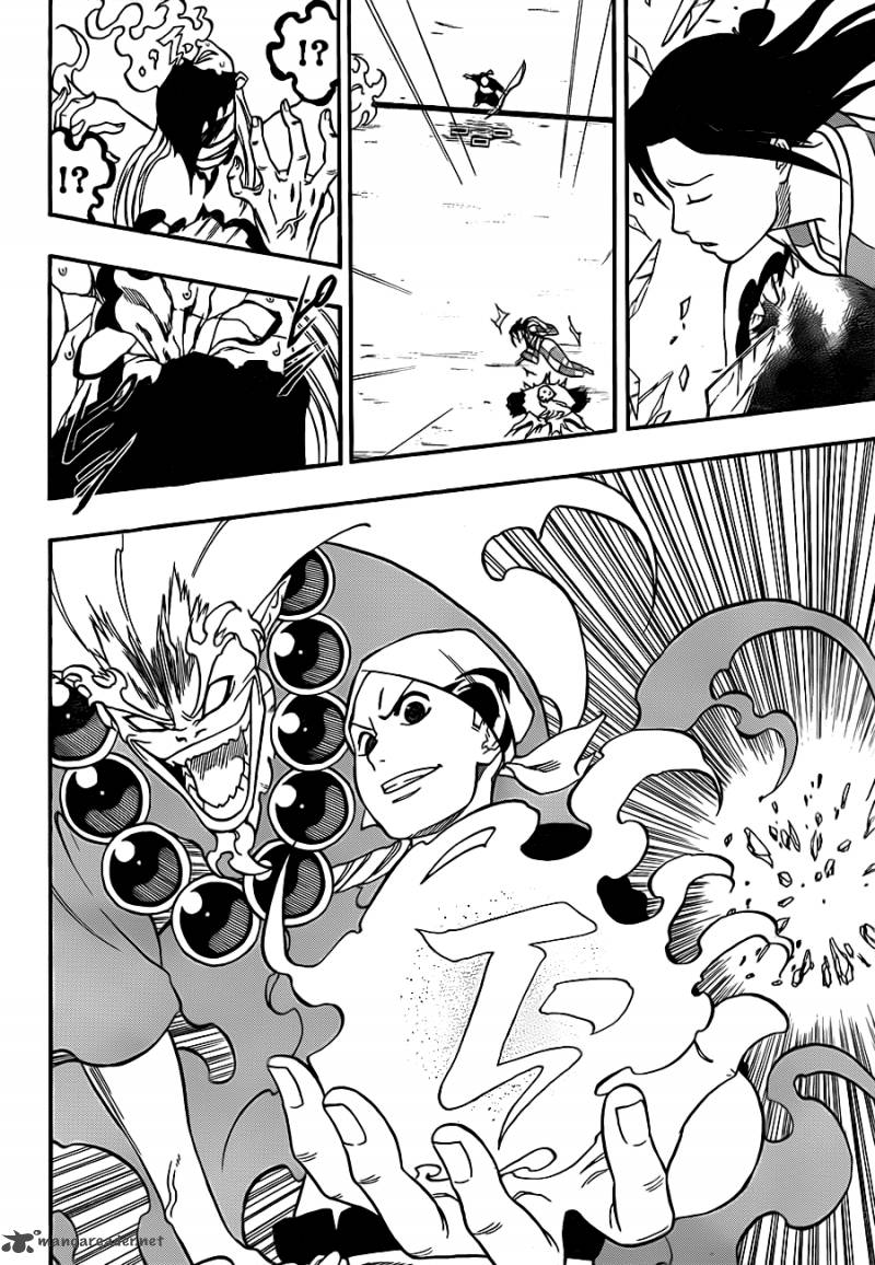 Kikai Banashi Hanasaka Ikkyuu 5 16