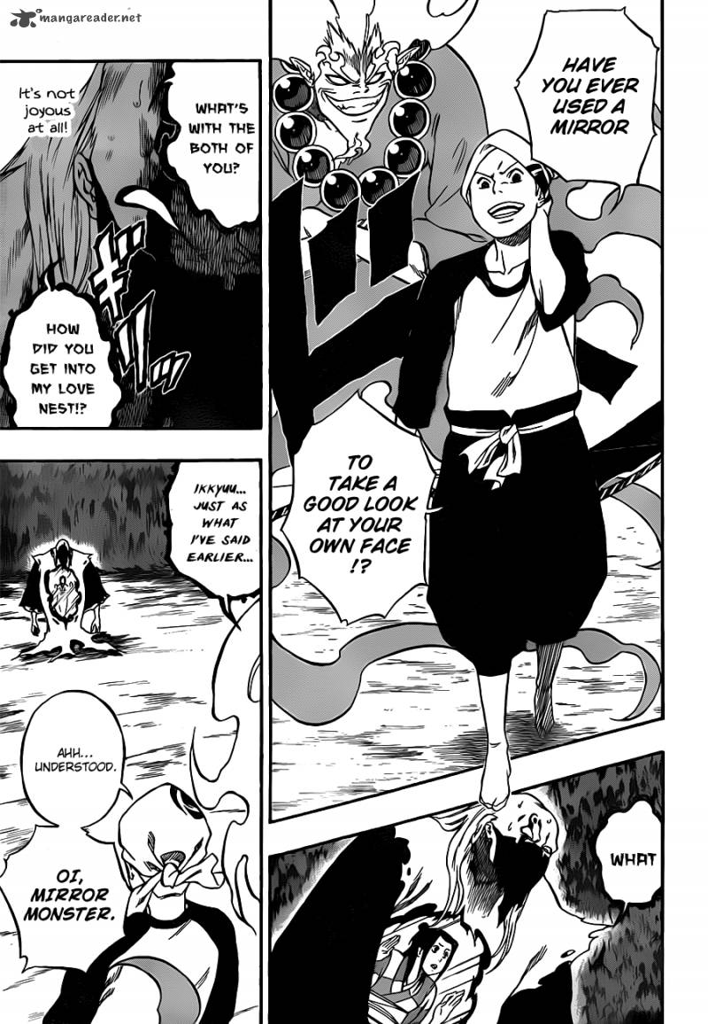 Kikai Banashi Hanasaka Ikkyuu 5 6