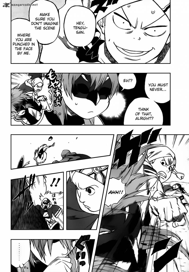 Kikai Banashi Hanasaka Ikkyuu 6 13