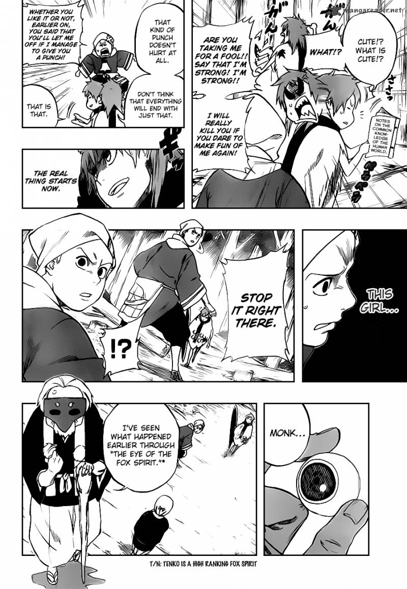 Kikai Banashi Hanasaka Ikkyuu 6 15