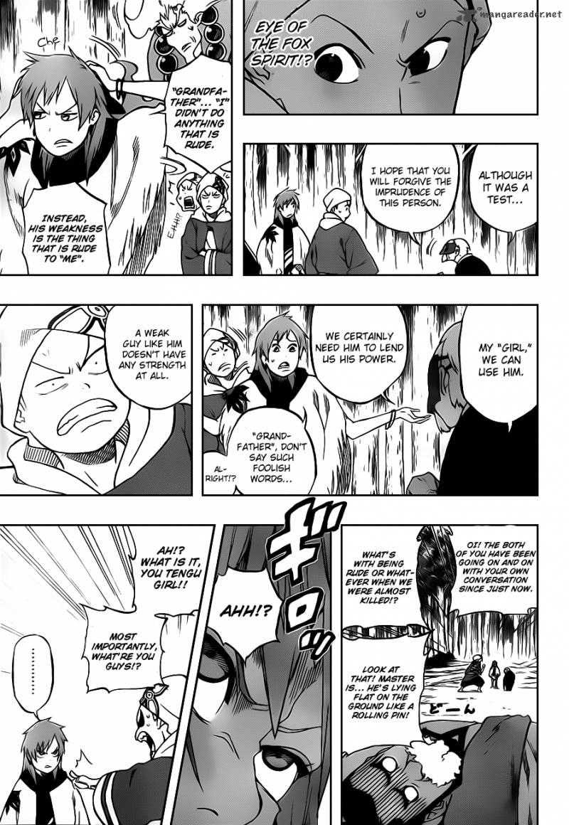 Kikai Banashi Hanasaka Ikkyuu 6 16