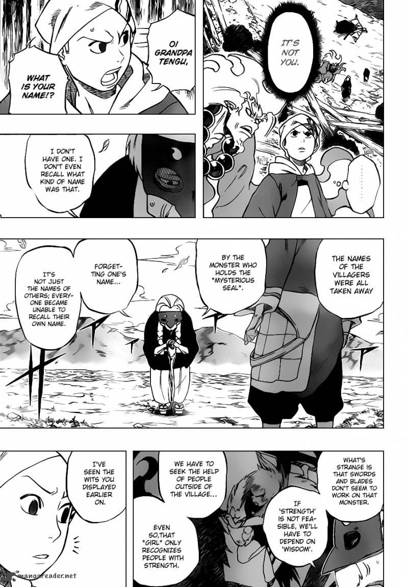 Kikai Banashi Hanasaka Ikkyuu 6 18
