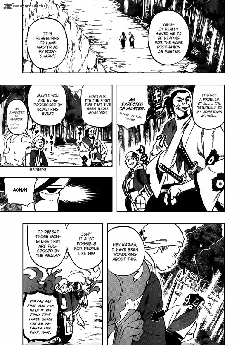 Kikai Banashi Hanasaka Ikkyuu 6 4