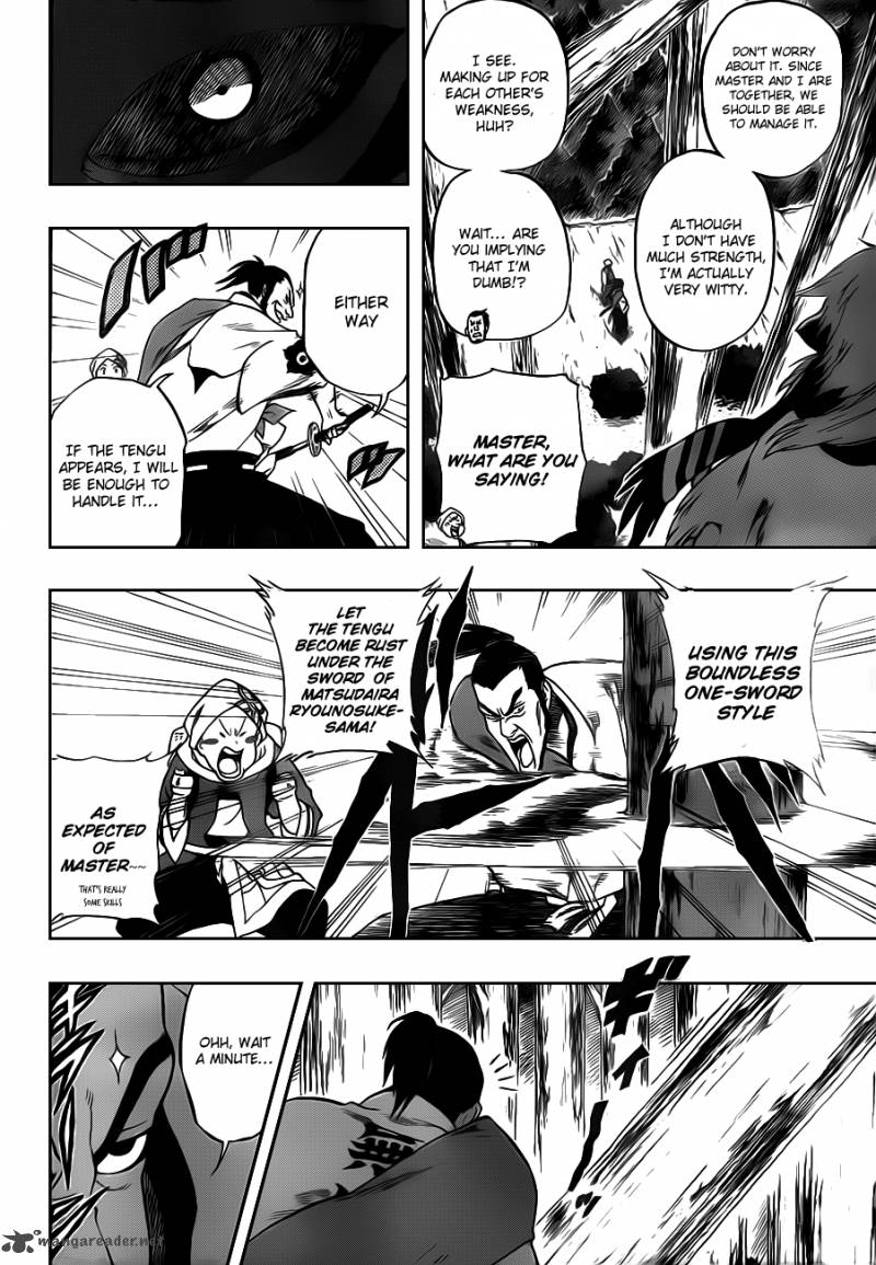 Kikai Banashi Hanasaka Ikkyuu 6 7