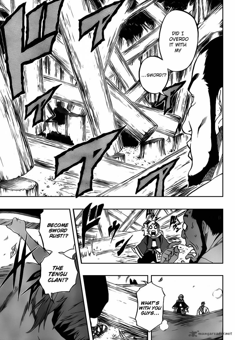 Kikai Banashi Hanasaka Ikkyuu 6 8