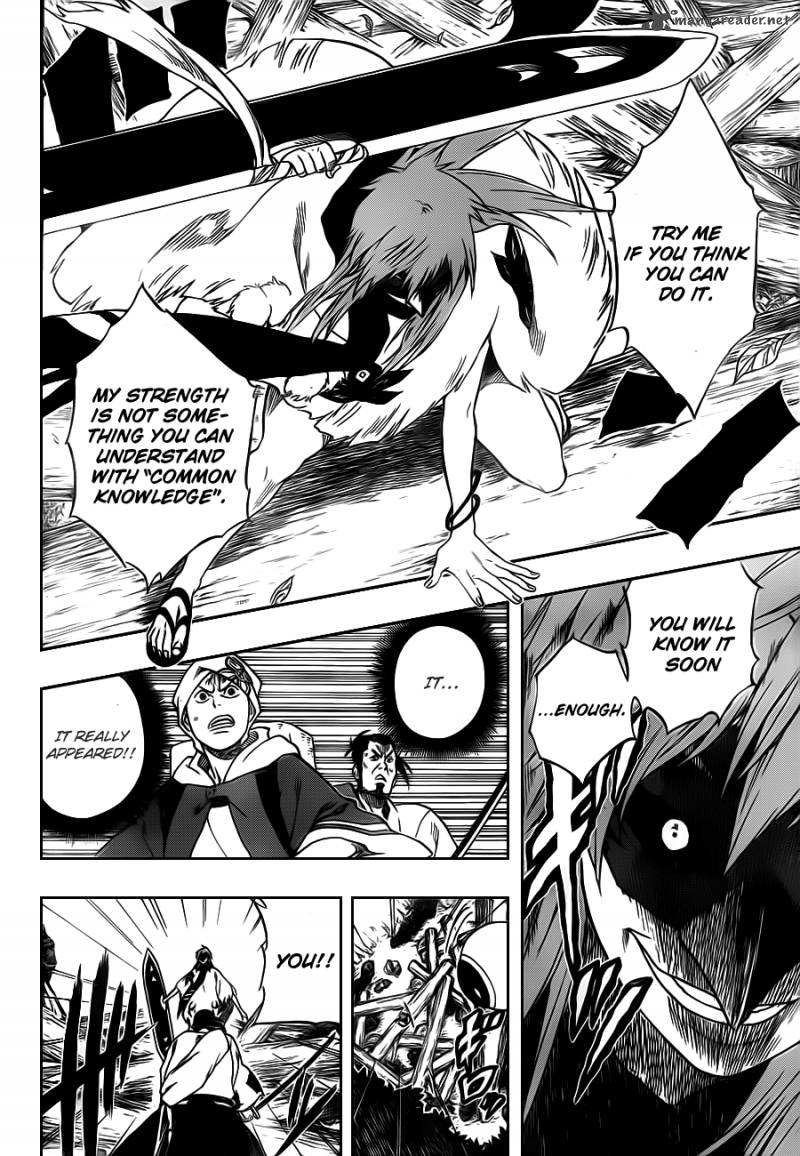 Kikai Banashi Hanasaka Ikkyuu 6 9