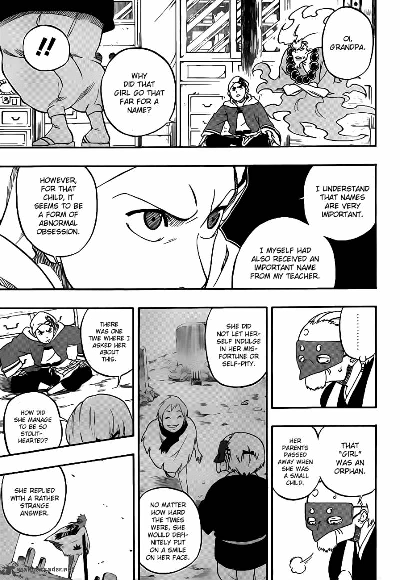 Kikai Banashi Hanasaka Ikkyuu 7 11