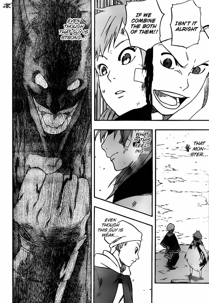 Kikai Banashi Hanasaka Ikkyuu 7 20