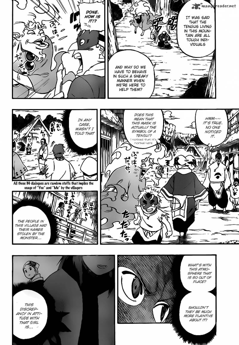 Kikai Banashi Hanasaka Ikkyuu 7 4