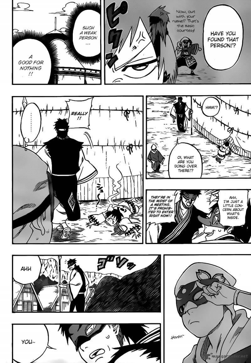 Kikai Banashi Hanasaka Ikkyuu 7 6