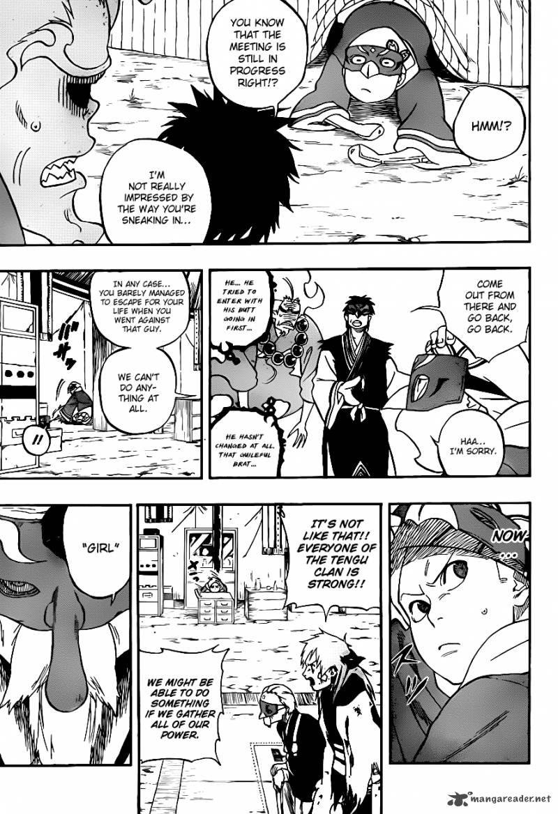 Kikai Banashi Hanasaka Ikkyuu 7 7