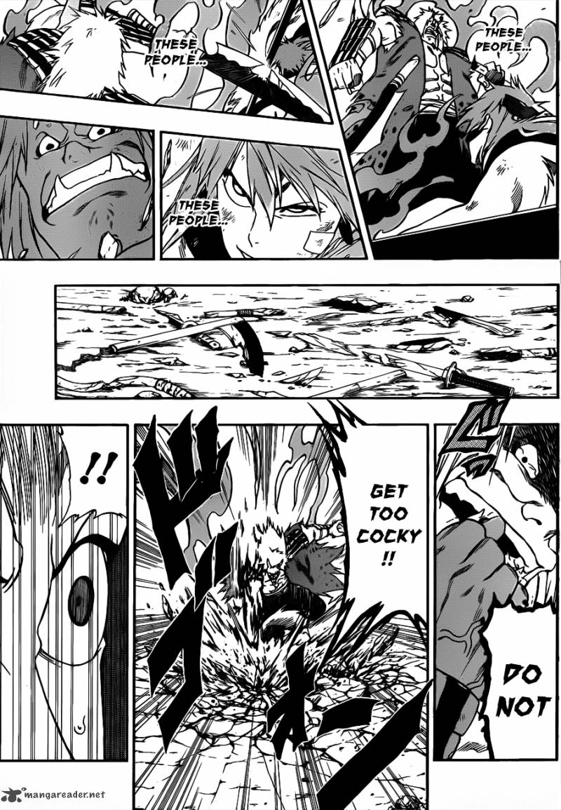 Kikai Banashi Hanasaka Ikkyuu 8 13
