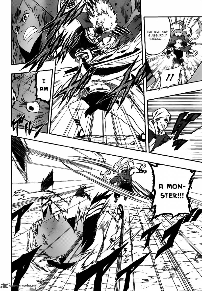 Kikai Banashi Hanasaka Ikkyuu 8 4