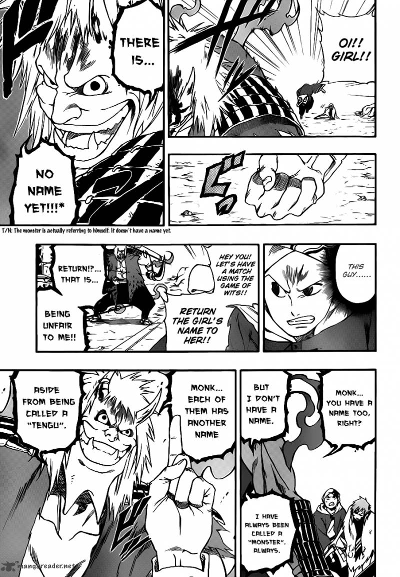Kikai Banashi Hanasaka Ikkyuu 8 5