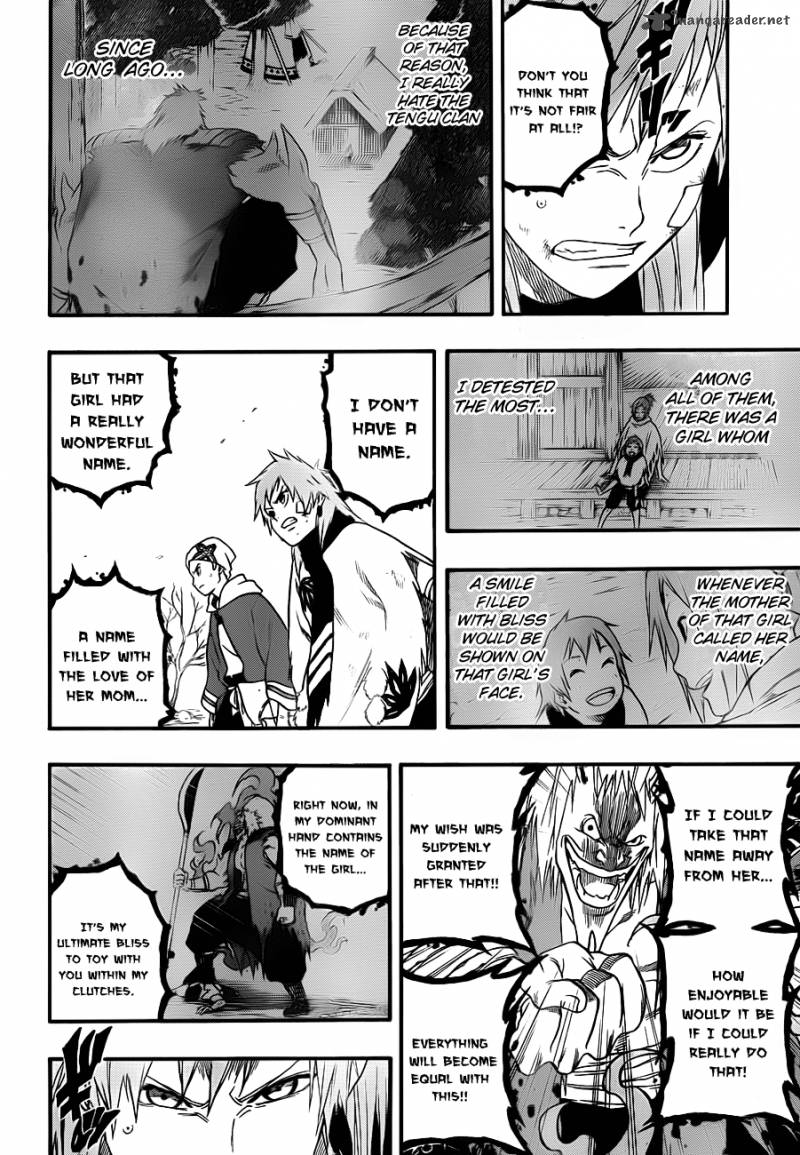 Kikai Banashi Hanasaka Ikkyuu 8 6