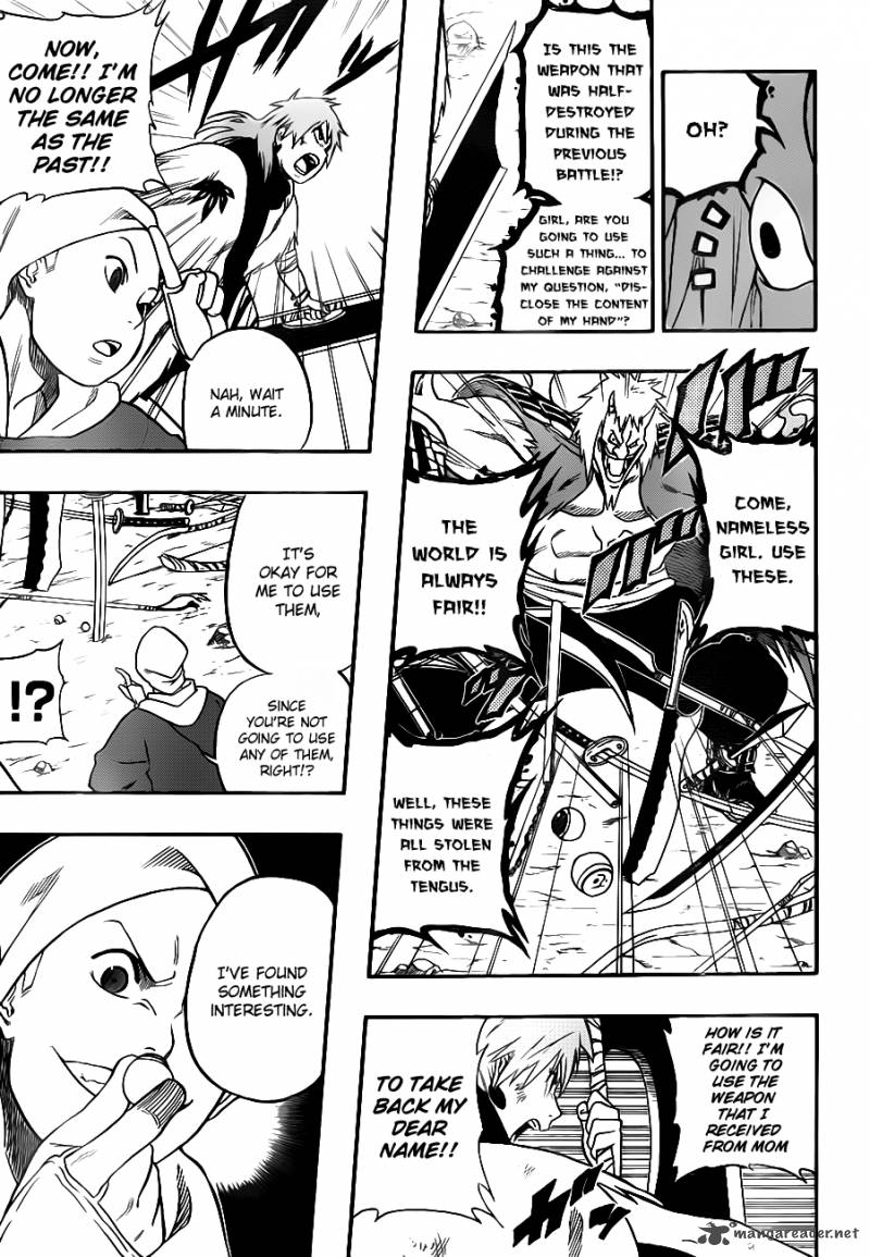 Kikai Banashi Hanasaka Ikkyuu 8 7