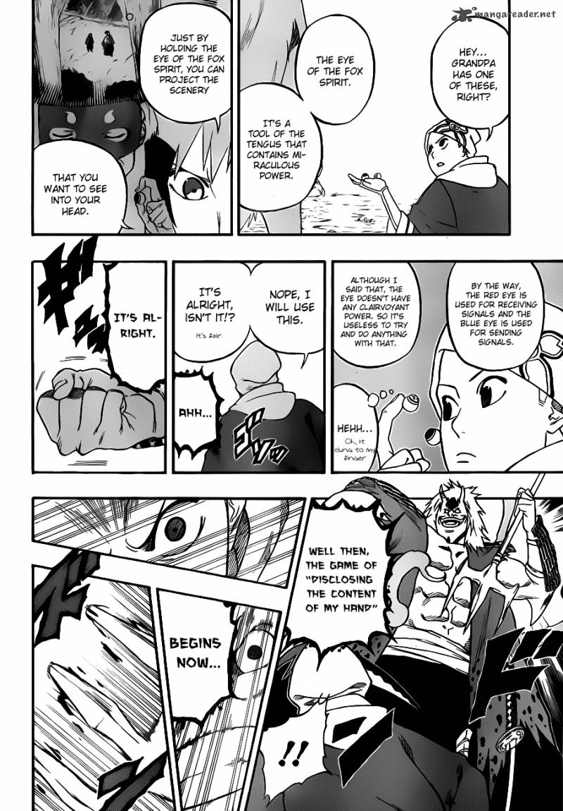 Kikai Banashi Hanasaka Ikkyuu 8 8