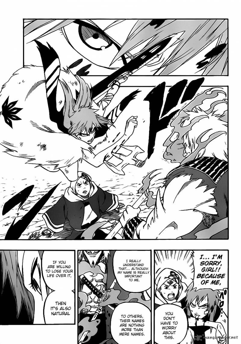 Kikai Banashi Hanasaka Ikkyuu 8 9