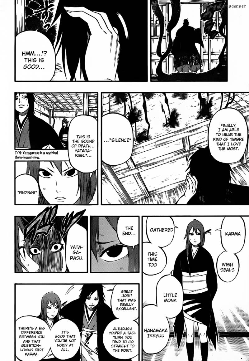 Kikai Banashi Hanasaka Ikkyuu 9 11