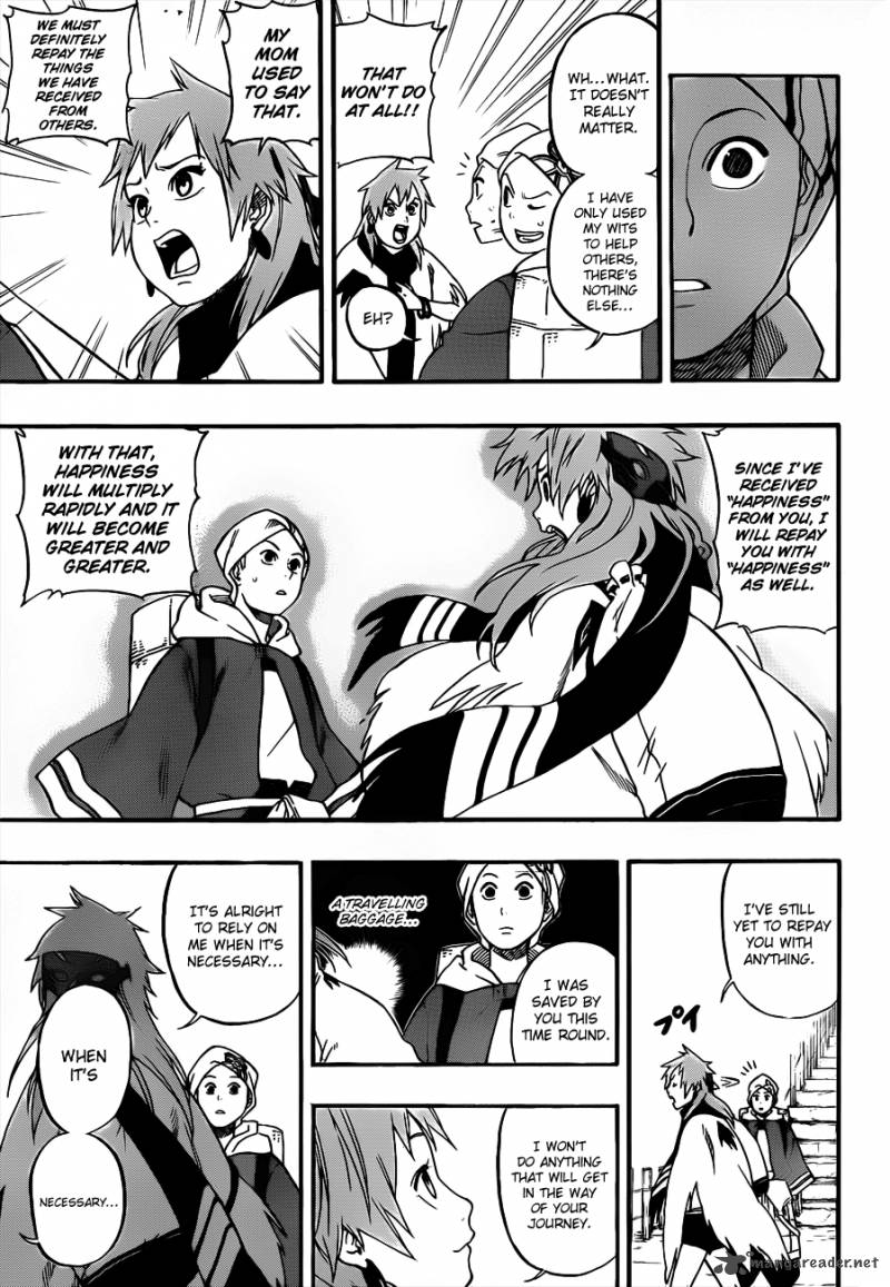 Kikai Banashi Hanasaka Ikkyuu 9 18