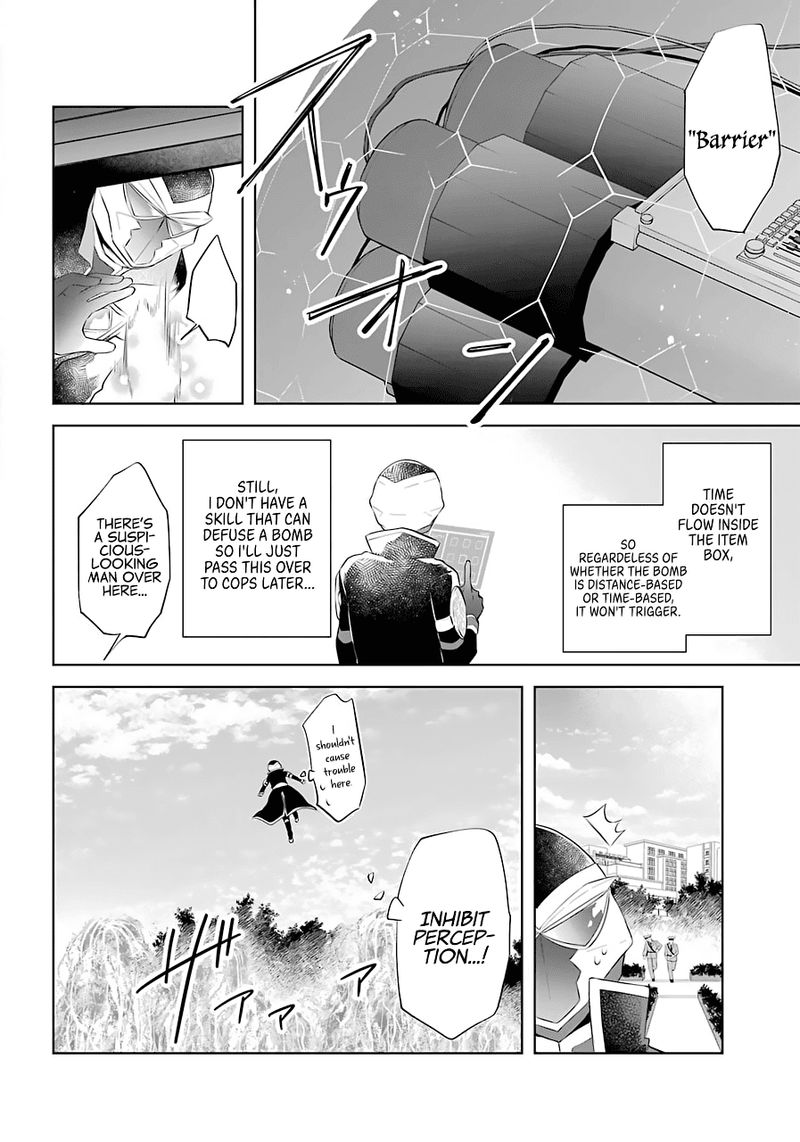Kikanshita Yuusha No Gojitsudan 10 18