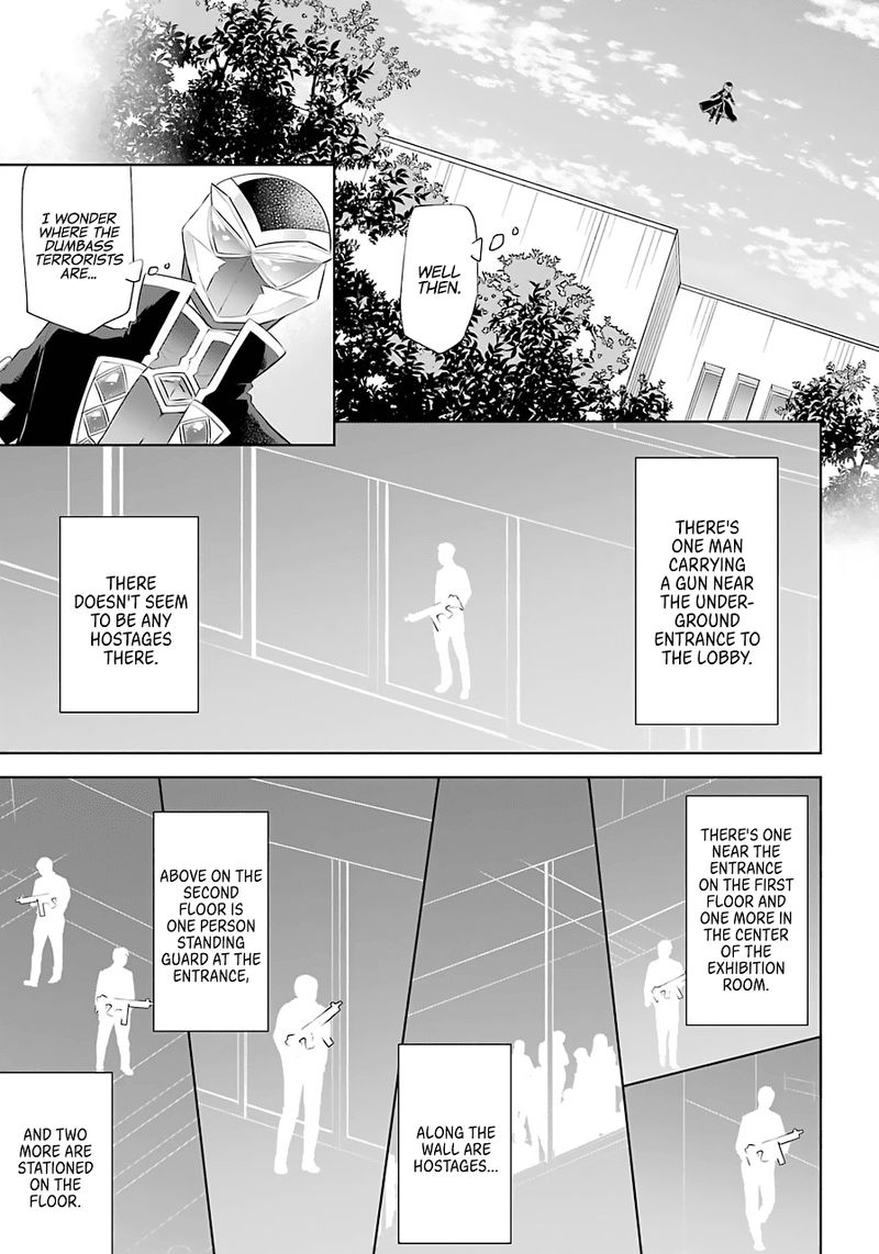 Kikanshita Yuusha No Gojitsudan 10 19