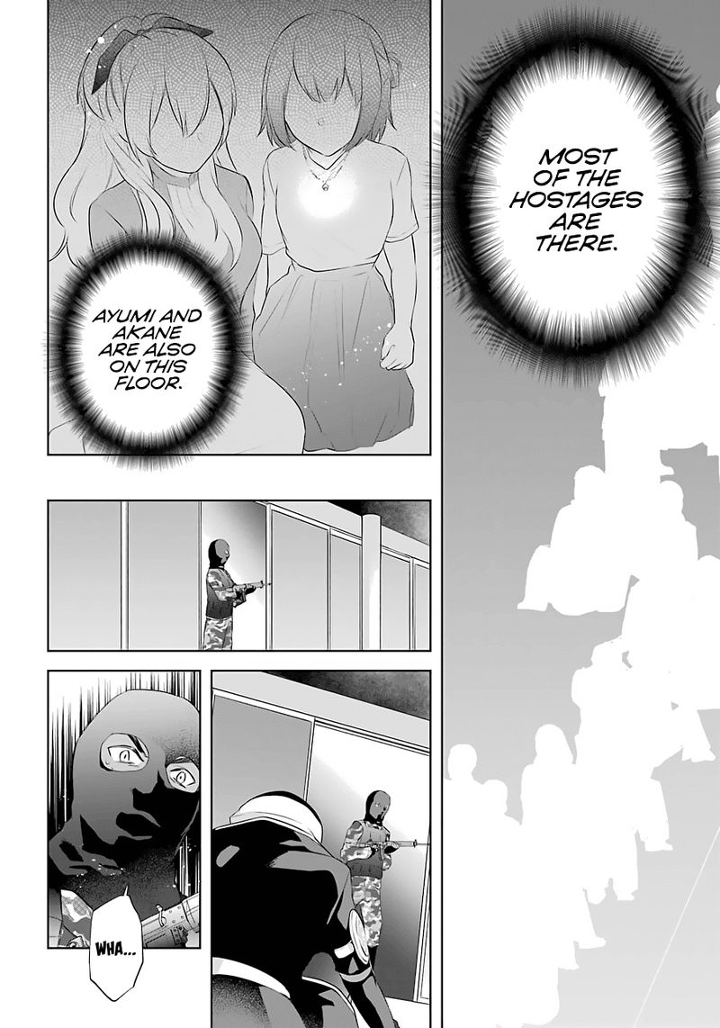 Kikanshita Yuusha No Gojitsudan 10 20