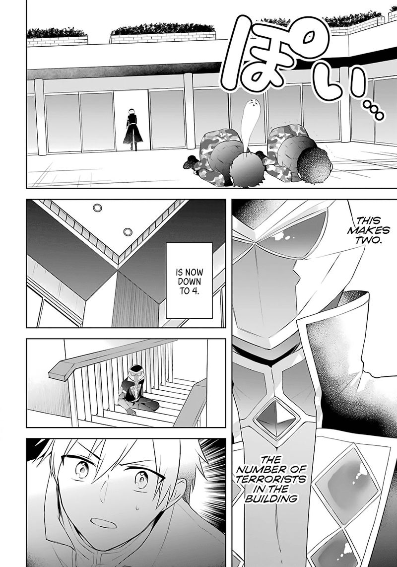 Kikanshita Yuusha No Gojitsudan 10 24