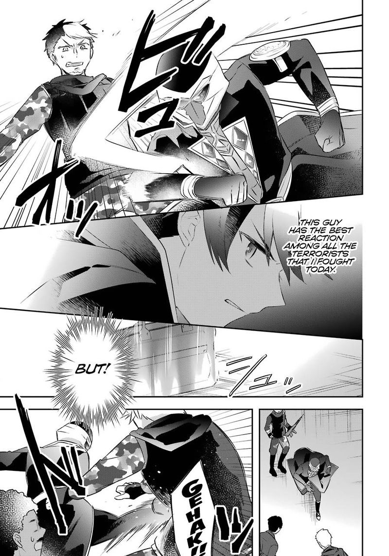Kikanshita Yuusha No Gojitsudan 11 13