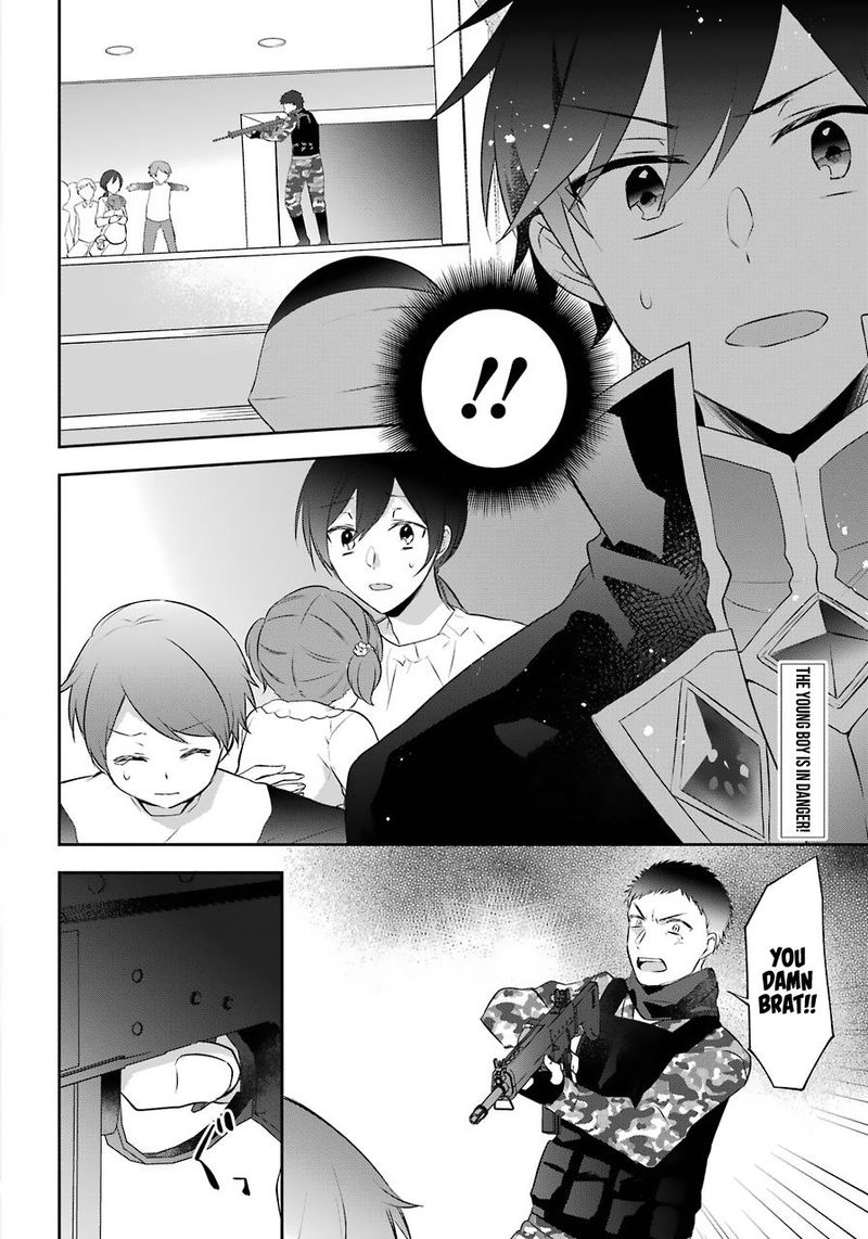 Kikanshita Yuusha No Gojitsudan 11 2