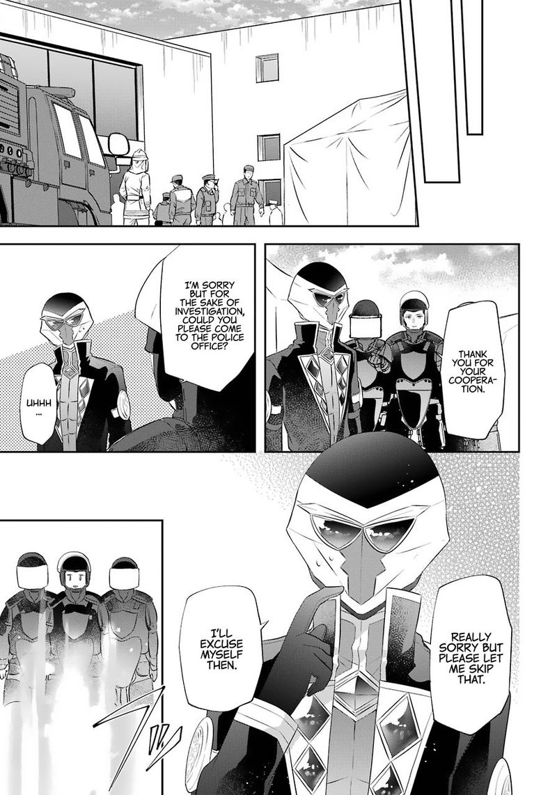 Kikanshita Yuusha No Gojitsudan 11 23