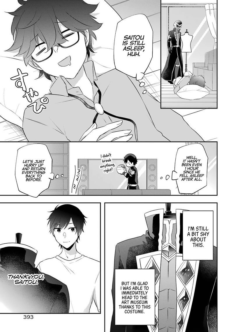 Kikanshita Yuusha No Gojitsudan 11 25