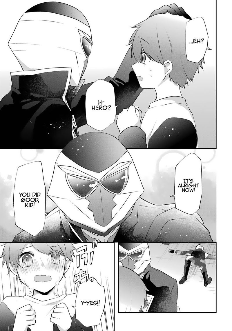 Kikanshita Yuusha No Gojitsudan 11 5