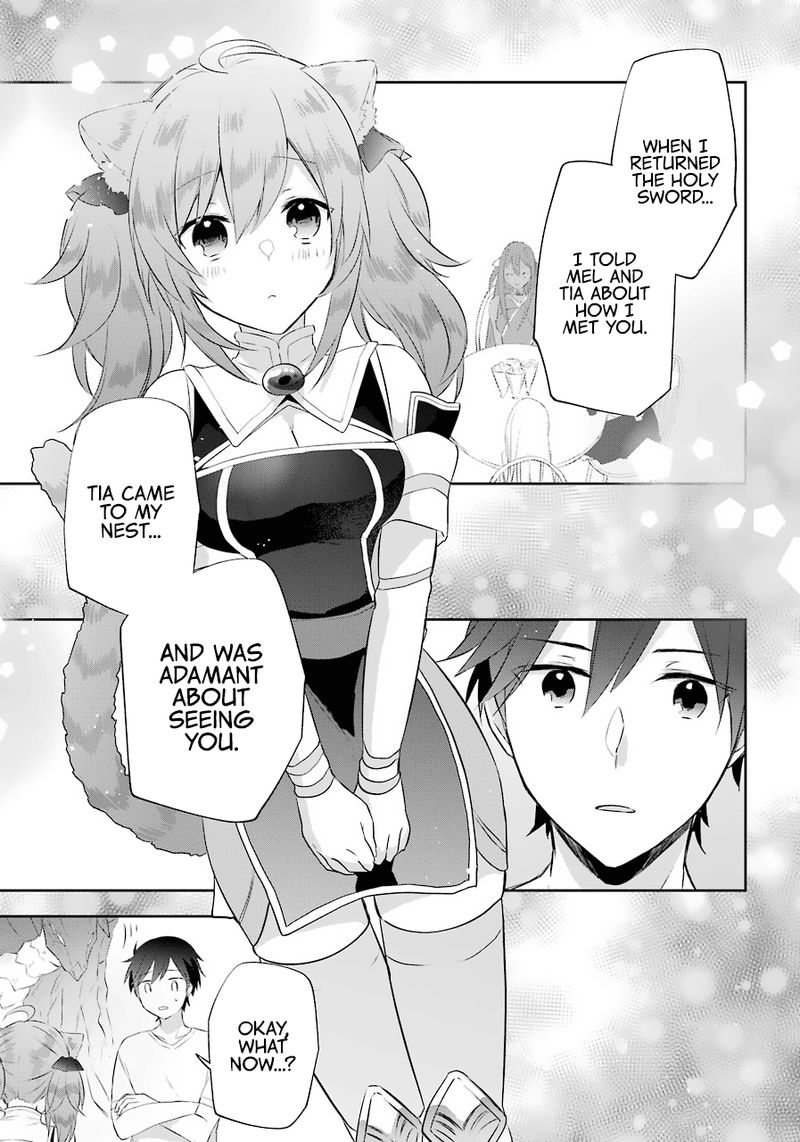 Kikanshita Yuusha No Gojitsudan 12 14