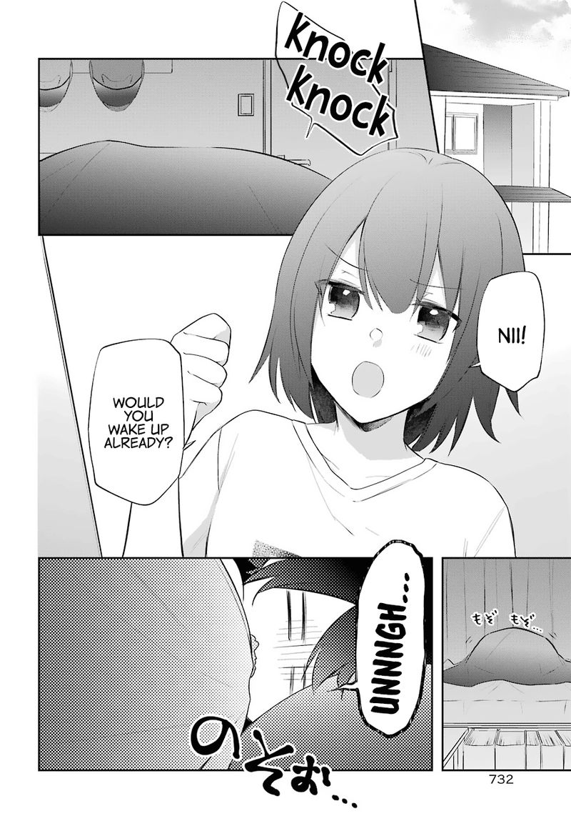Kikanshita Yuusha No Gojitsudan 12 4