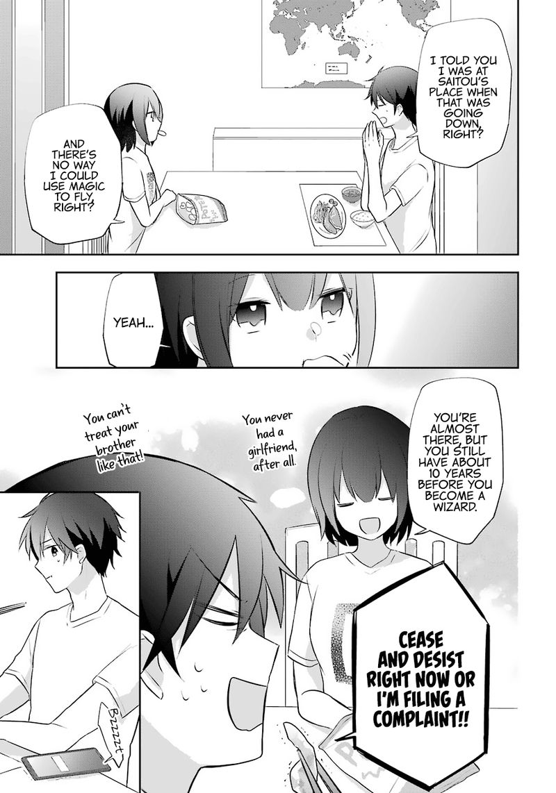 Kikanshita Yuusha No Gojitsudan 12 8