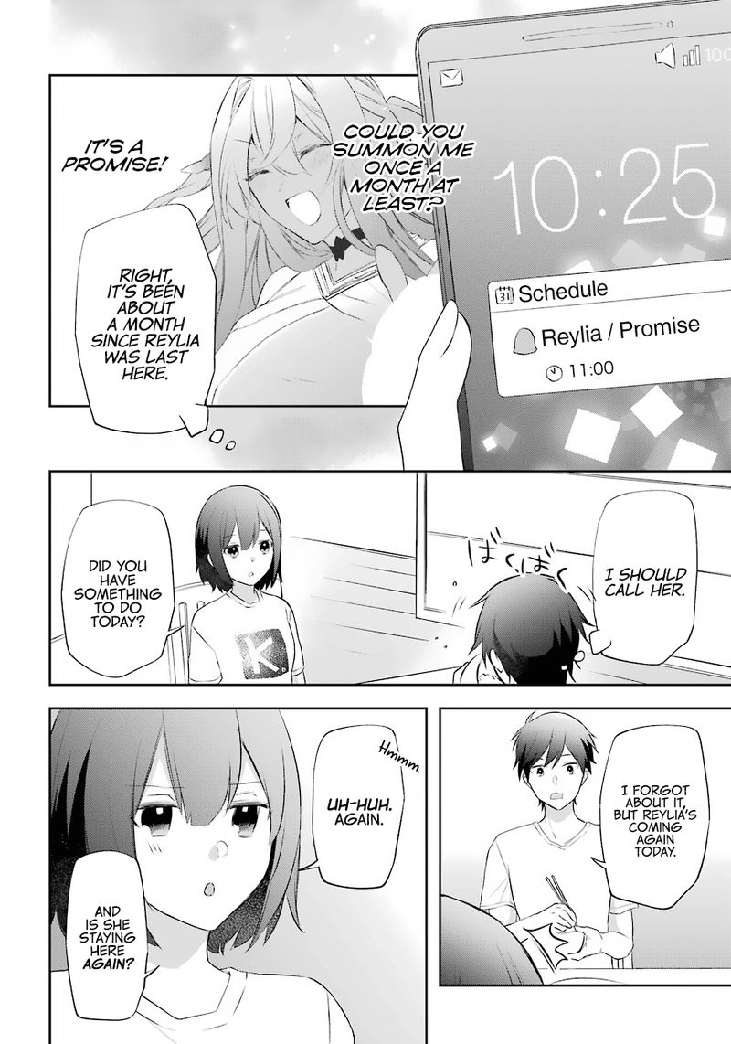Kikanshita Yuusha No Gojitsudan 12 9