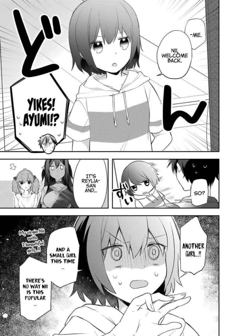 Kikanshita Yuusha No Gojitsudan 13 10