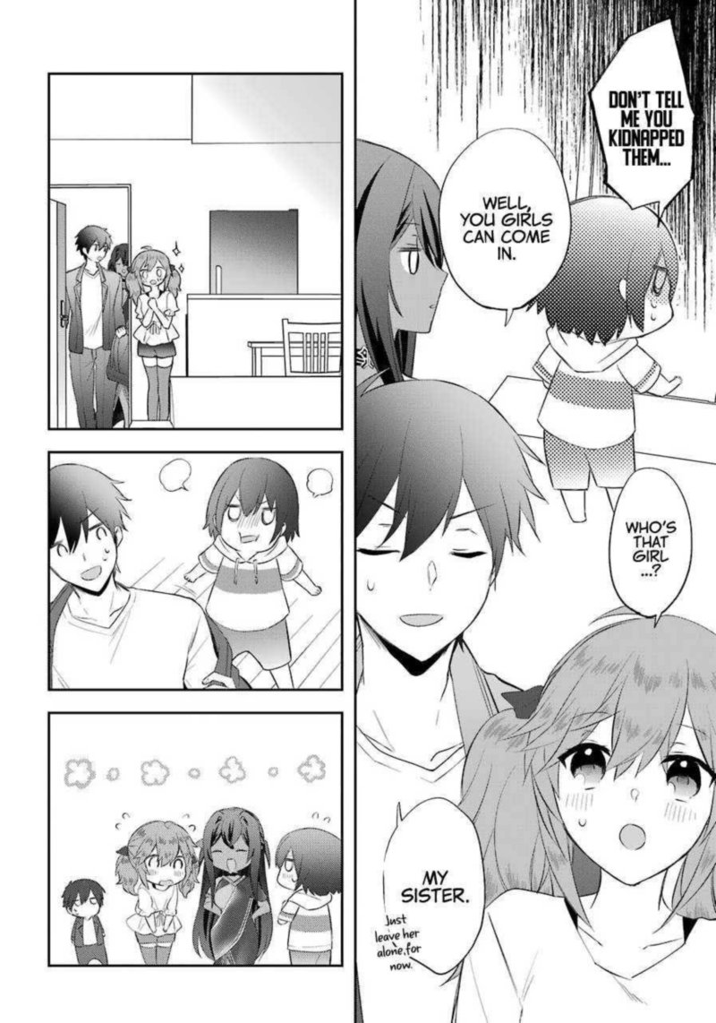Kikanshita Yuusha No Gojitsudan 13 11