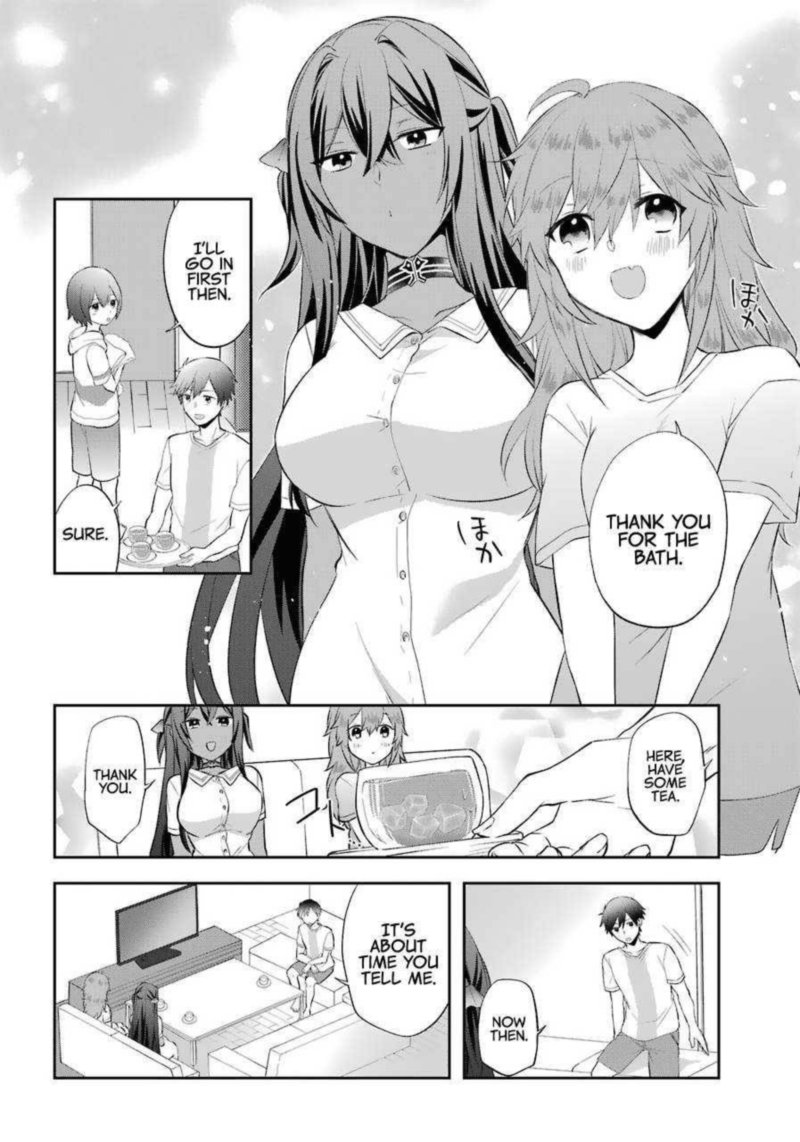 Kikanshita Yuusha No Gojitsudan 13 13