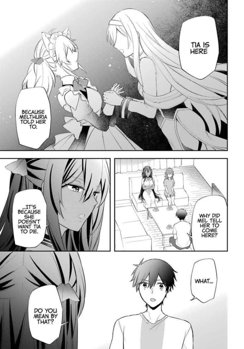 Kikanshita Yuusha No Gojitsudan 13 16