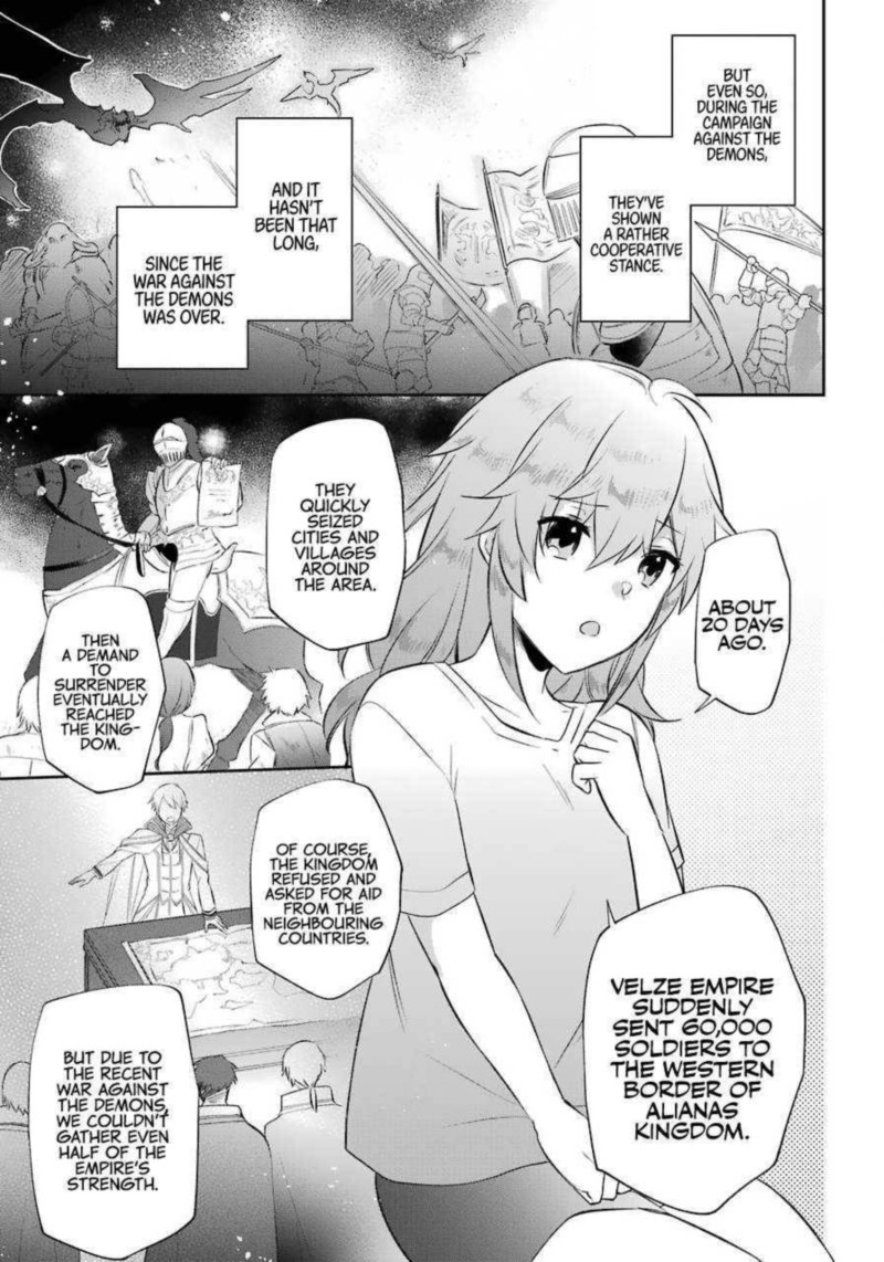 Kikanshita Yuusha No Gojitsudan 13 18