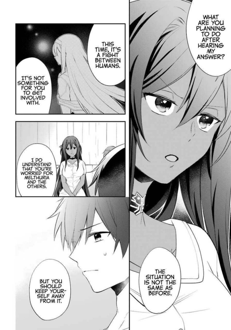 Kikanshita Yuusha No Gojitsudan 13 23